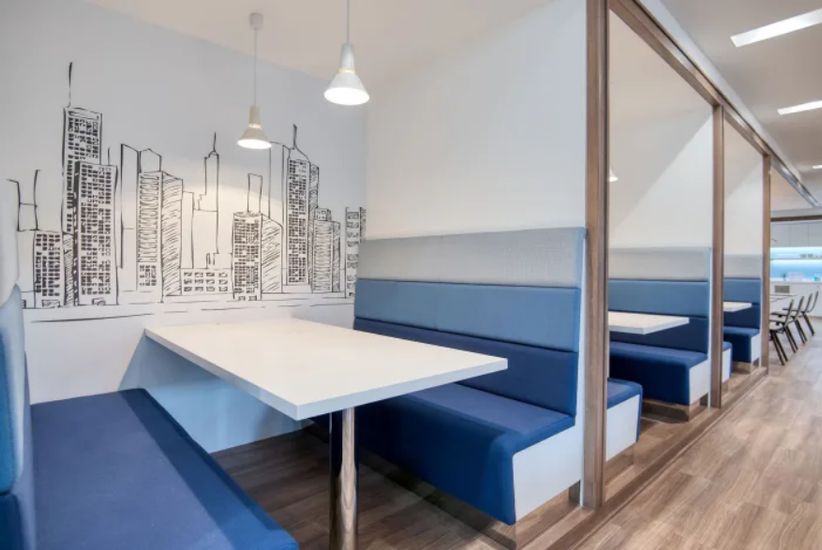 Regus GMR Aero Tower 2